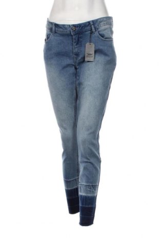Damen Jeans Arizona, Größe M, Farbe Blau, Preis 13,75 €