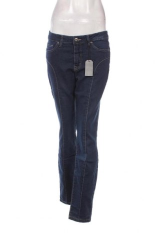 Dámské džíny  Arizona, Velikost XL, Barva Modrá, Cena  400,00 Kč