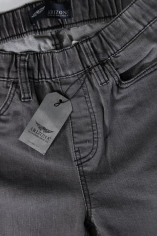 Dámske džínsy  Arizona, Veľkosť S, Farba Sivá, Cena  13,04 €
