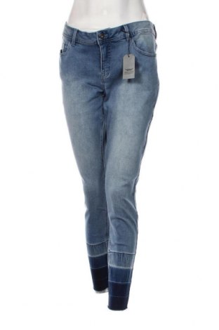 Dámske džínsy  Arizona, Veľkosť L, Farba Modrá, Cena  12,57 €