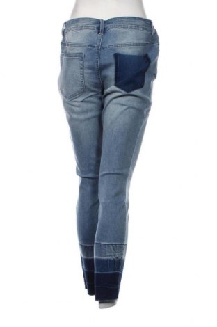 Γυναικείο Τζίν Arizona, Μέγεθος L, Χρώμα Μπλέ, Τιμή 14,46 €