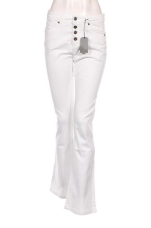 Γυναικείο Τζίν Arizona, Μέγεθος M, Χρώμα Λευκό, Τιμή 13,51 €