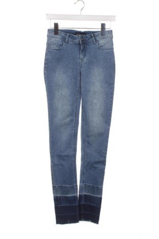 Dámské džíny  Arizona, Velikost XS, Barva Modrá, Cena  394,00 Kč