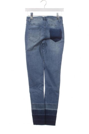 Damskie jeansy Arizona, Rozmiar XS, Kolor Niebieski, Cena 73,57 zł