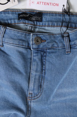 Dámske džínsy  Arizona, Veľkosť M, Farba Modrá, Cena  13,04 €