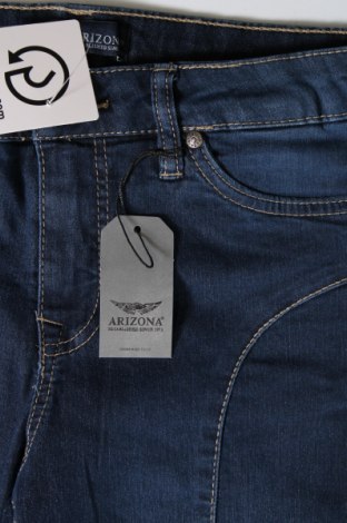 Damen Jeans Arizona, Größe M, Farbe Blau, Preis 4,27 €