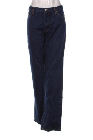 Damen Jeans Arizona, Größe XXL, Farbe Blau, Preis 17,15 €