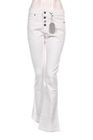 Dámske džínsy  Arizona, Veľkosť M, Farba Biela, Cena  11,14 €