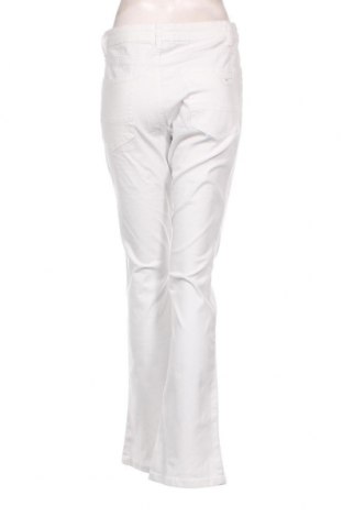 Damen Jeans Arizona, Größe M, Farbe Weiß, Preis € 5,69