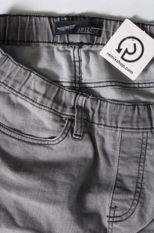 Dámske džínsy  Arizona, Veľkosť M, Farba Sivá, Cena  5,75 €