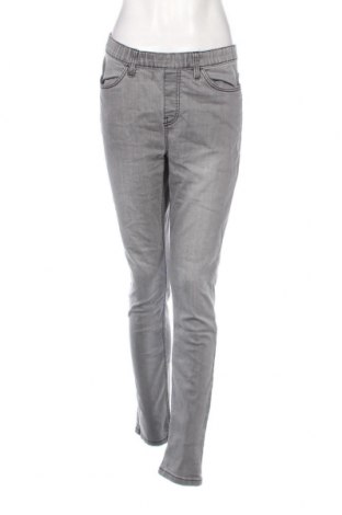 Damen Jeans Arizona, Größe M, Farbe Grau, Preis € 4,04