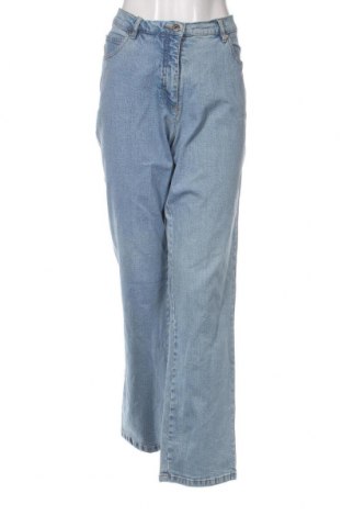 Γυναικείο Τζίν Arizona, Μέγεθος L, Χρώμα Μπλέ, Τιμή 10,76 €
