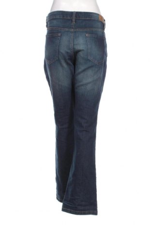 Damen Jeans Arizona, Größe XXL, Farbe Blau, Preis 17,15 €