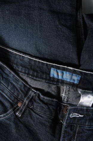 Damskie jeansy Arizona, Rozmiar XL, Kolor Niebieski, Cena 55,66 zł