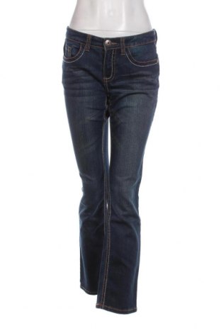 Γυναικείο Τζίν Arizona, Μέγεθος M, Χρώμα Μπλέ, Τιμή 6,28 €