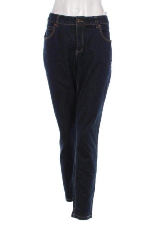 Dámské džíny  Arizona, Velikost XL, Barva Modrá, Cena  462,00 Kč