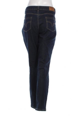 Γυναικείο Τζίν Arizona, Μέγεθος XL, Χρώμα Μπλέ, Τιμή 10,76 €