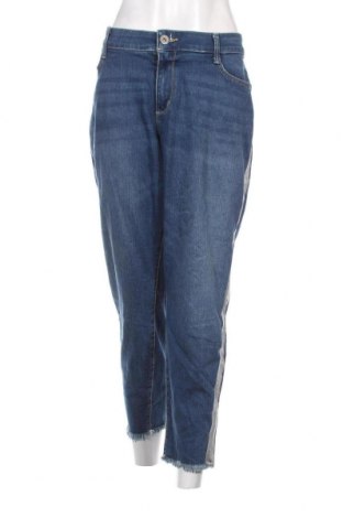 Γυναικείο Τζίν Arizona Jean Co, Μέγεθος XXL, Χρώμα Μπλέ, Τιμή 15,25 €