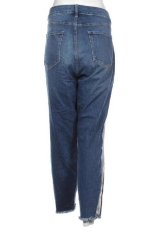 Dámské džíny  Arizona Jean Co, Velikost XXL, Barva Modrá, Cena  462,00 Kč