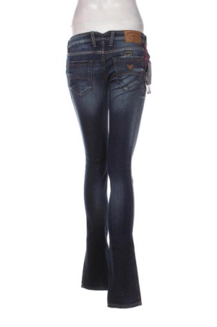 Damen Jeans Armani Jeans, Größe S, Farbe Blau, Preis € 75,40