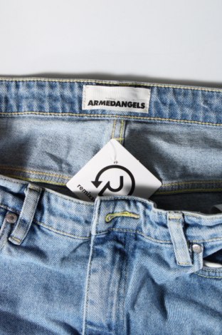 Dámske džínsy  Armedangels, Veľkosť L, Farba Modrá, Cena  42,53 €