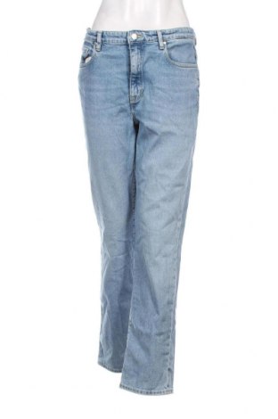 Damen Jeans Armedangels, Größe L, Farbe Blau, Preis 44,36 €