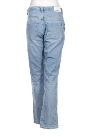 Damen Jeans Armedangels, Größe L, Farbe Blau, Preis € 52,19