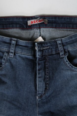 Γυναικείο Τζίν Ascari Jeans, Μέγεθος M, Χρώμα Μπλέ, Τιμή 6,34 €