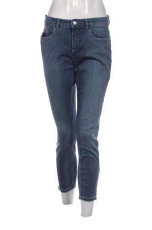 Blugi de femei Ascari Jeans, Mărime M, Culoare Albastru, Preț 47,20 Lei