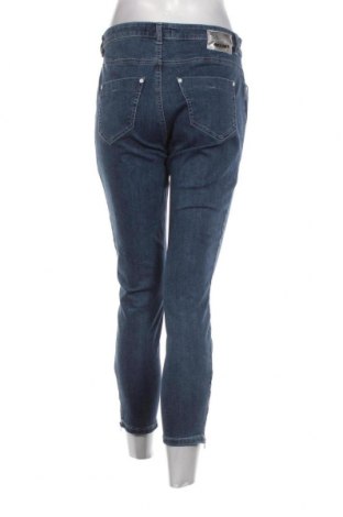 Дамски дънки Ascari Jeans, Размер M, Цвят Син, Цена 14,35 лв.
