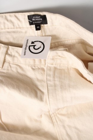Damen Jeans Avant Premiere, Größe XL, Farbe Beige, Preis 11,32 €