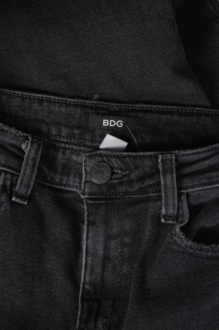 Damen Jeans BDG, Größe XS, Farbe Schwarz, Preis 11,34 €