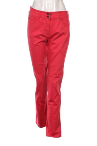 Γυναικείο Τζίν Balsamik, Μέγεθος L, Χρώμα Κόκκινο, Τιμή 14,38 €