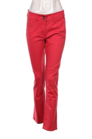 Γυναικείο Τζίν Balsamik, Μέγεθος S, Χρώμα Κόκκινο, Τιμή 7,19 €