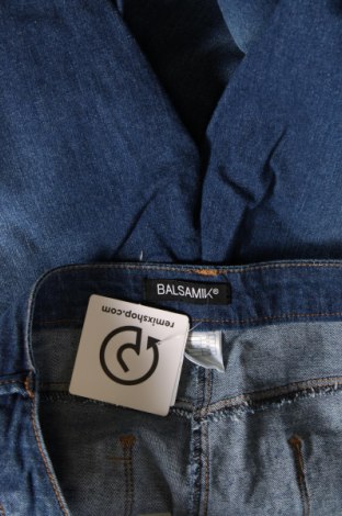 Damen Jeans Balsamik, Größe L, Farbe Blau, Preis € 7,19