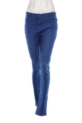 Γυναικείο Τζίν Balsamik, Μέγεθος M, Χρώμα Μπλέ, Τιμή 7,19 €
