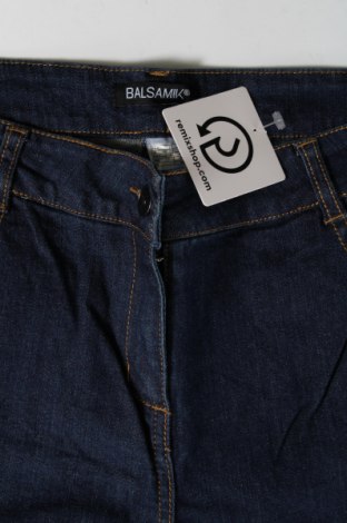 Damen Jeans Balsamik, Größe L, Farbe Blau, Preis 7,19 €