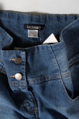 Damen Jeans Balsamik, Größe S, Farbe Blau, Preis 7,19 €
