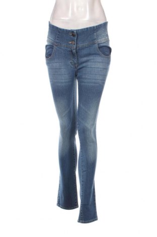Damen Jeans Balsamik, Größe S, Farbe Blau, Preis € 7,19