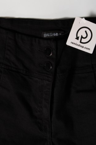 Damen Jeans Balsamik, Größe M, Farbe Schwarz, Preis 7,19 €