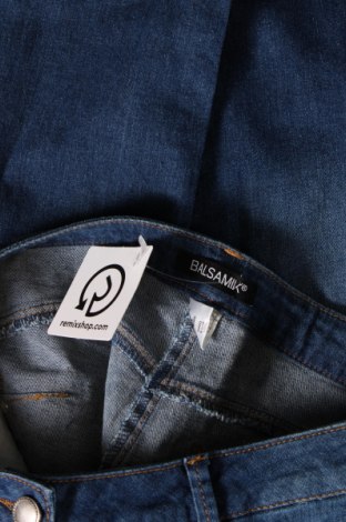 Damen Jeans Balsamik, Größe M, Farbe Blau, Preis € 7,19