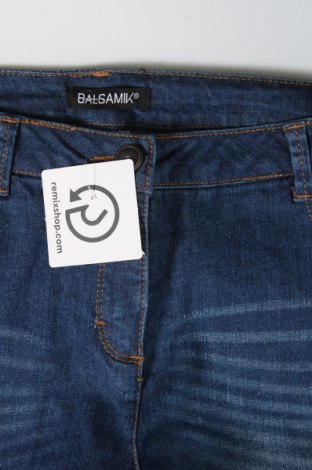 Damen Jeans Balsamik, Größe M, Farbe Blau, Preis 14,38 €