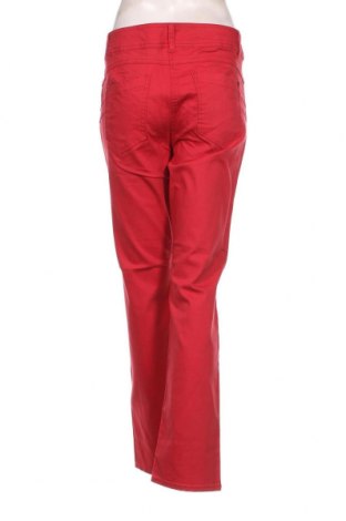 Γυναικείο Τζίν Balsamik, Μέγεθος XL, Χρώμα Κόκκινο, Τιμή 16,78 €