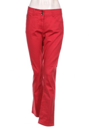 Damen Jeans Balsamik, Größe L, Farbe Rot, Preis € 9,59