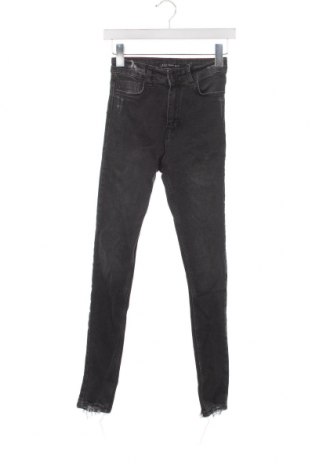 Blugi de femei Bark jeans, Mărime S, Culoare Gri, Preț 40,87 Lei