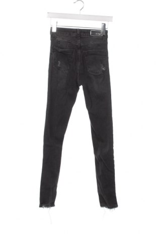 Дамски дънки Bark jeans, Размер S, Цвят Сив, Цена 4,93 лв.