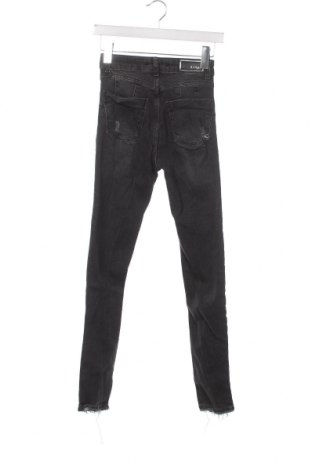 Damskie jeansy Bark jeans, Rozmiar S, Kolor Szary, Cena 45,98 zł