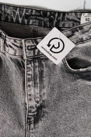 Damen Jeans Bark jeans, Größe M, Farbe Grau, Preis € 21,48
