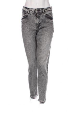Γυναικείο Τζίν Bark jeans, Μέγεθος M, Χρώμα Γκρί, Τιμή 21,48 €