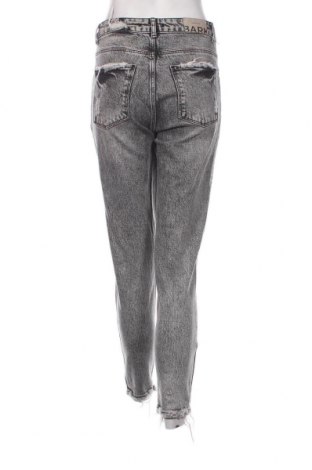 Γυναικείο Τζίν Bark jeans, Μέγεθος M, Χρώμα Γκρί, Τιμή 21,48 €